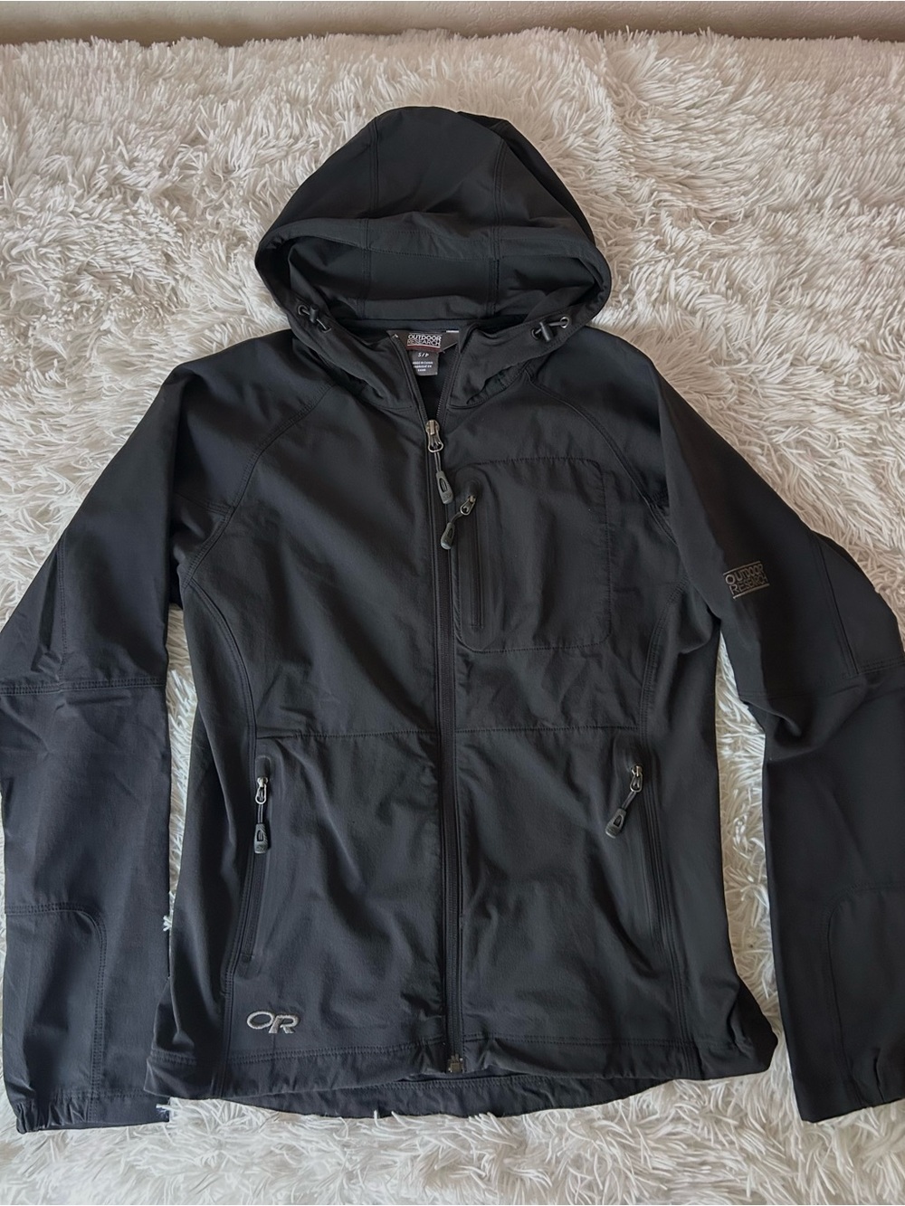 Outdoor Research Ferrosi Jacket